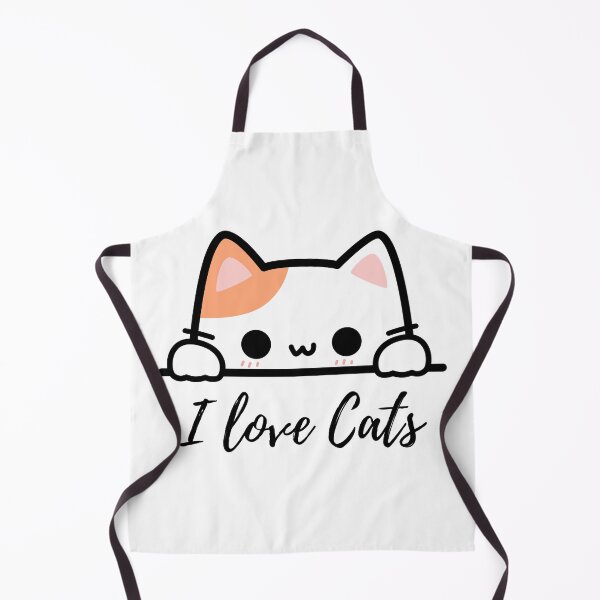 Item preview, Kawaii Cat Lover designed and sold by NosionDesigns.