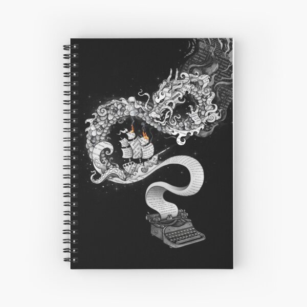 Item preview, Unleashed Imagination designed and sold by buko.