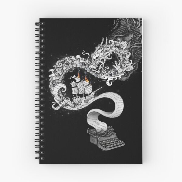 Item preview, Unleashed Imagination designed and sold by buko.