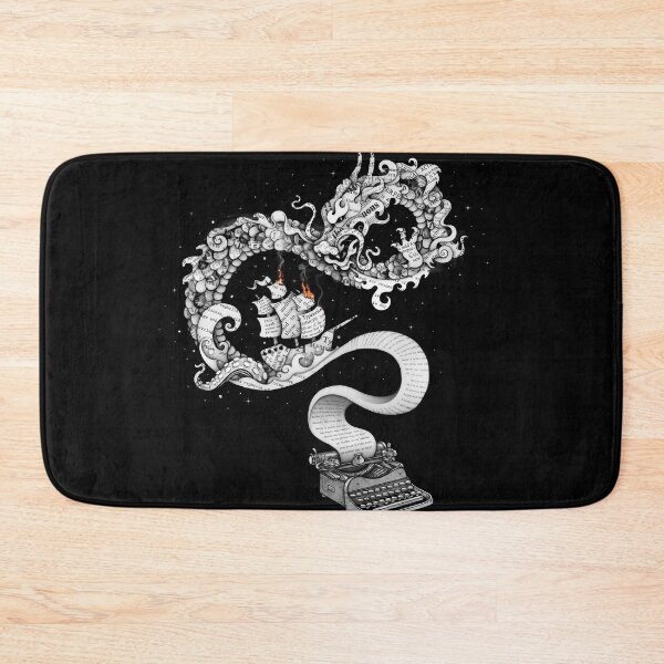 Item preview, Unleashed Imagination designed and sold by buko.
