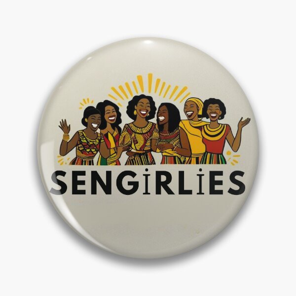 Item preview, Sengirlies designed and sold by Memeaichi.