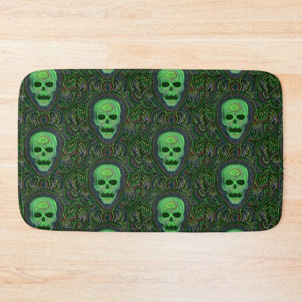 Item preview, Cosmic skull designed and sold by pawelkinart.