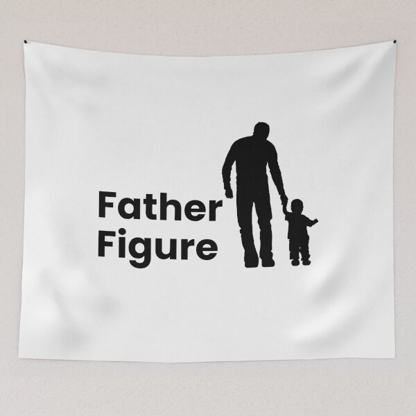 Item preview, Father Figure designed and sold by VasInd.
