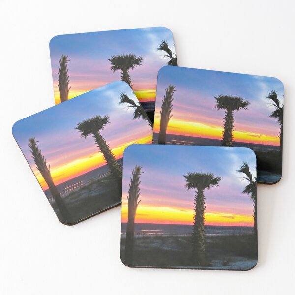 Item preview, Bama Beach Sunset designed and sold by Been2Canaan.