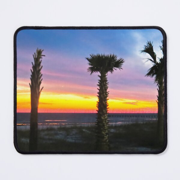 Item preview, Bama Beach Sunset designed and sold by Been2Canaan.