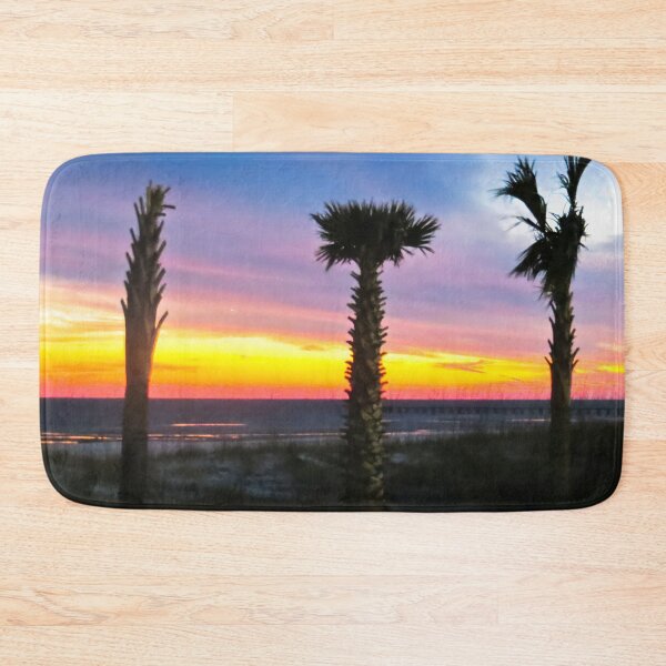 Item preview, Bama Beach Sunset designed and sold by Been2Canaan.