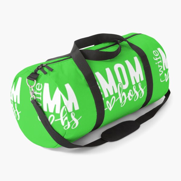 Item preview, Wife, Mom Boss. designed and sold by Demetria3.