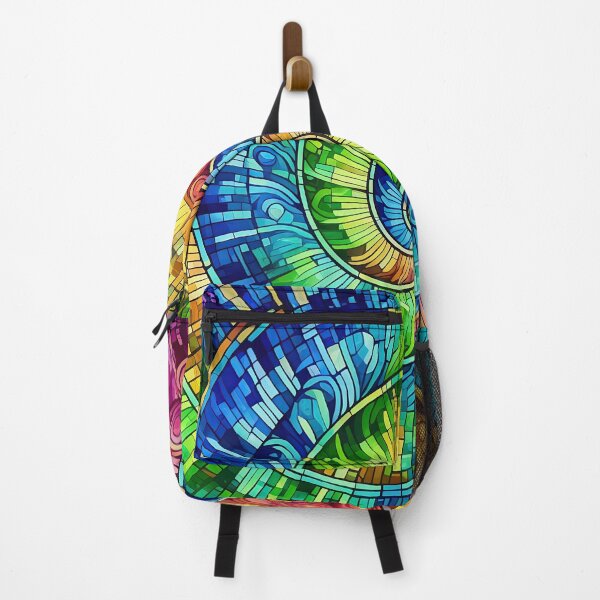 Item preview, Spiral Sanctum: The Chromatic Vortex designed and sold by stevepmp.