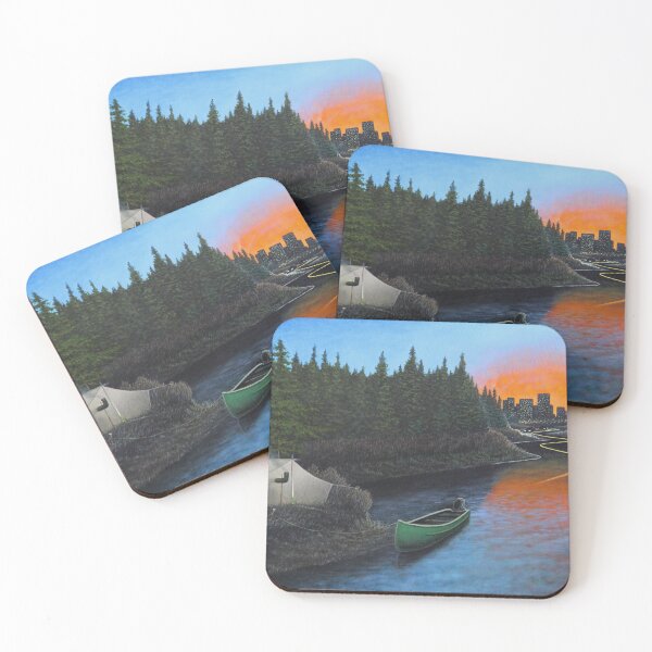 Item preview, River Road designed and sold by Shibastik.