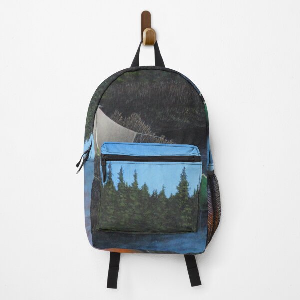 Item preview, River Road designed and sold by Shibastik.
