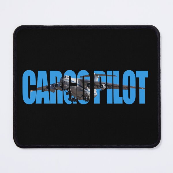 Item preview, Cargo pilot IL-76 designed and sold by sibosssr.
