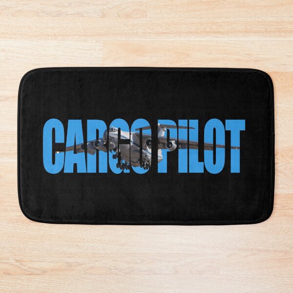 Item preview, Cargo pilot IL-76 designed and sold by sibosssr.