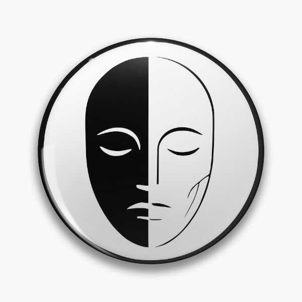 Item preview, Dichotomy Sigil designed and sold by blackmonolith.