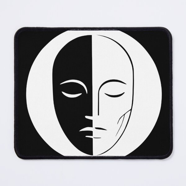 Item preview, Dichotomy Sigil designed and sold by blackmonolith.