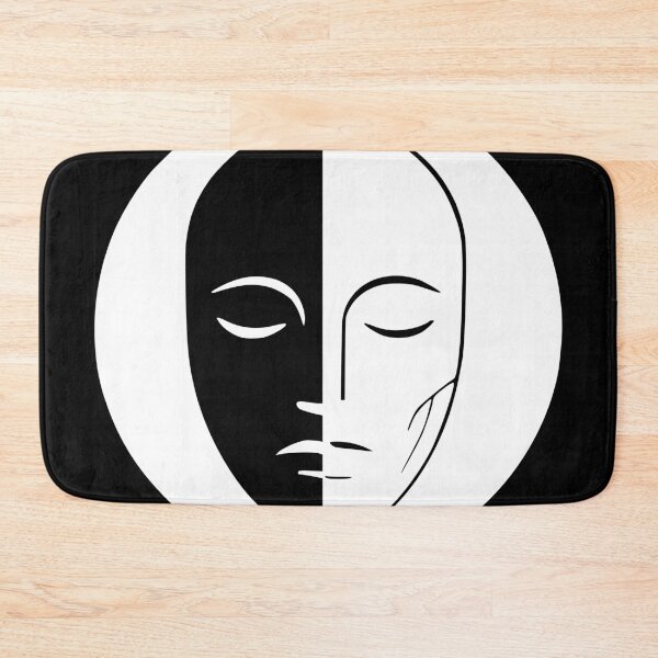 Item preview, Dichotomy Sigil designed and sold by blackmonolith.