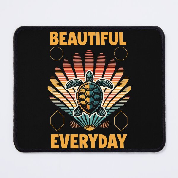 Item preview, Beautiful Everyday designed and sold by SidTastic .