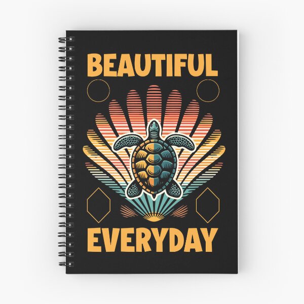Item preview, Beautiful Everyday  designed and sold by SidTastic .