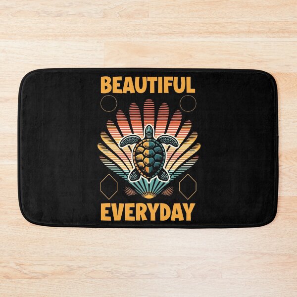 Item preview, Beautiful Everyday  designed and sold by SidTastic .