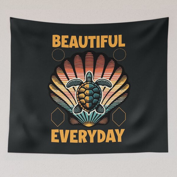 Item preview, Beautiful Everyday  designed and sold by SidTastic .