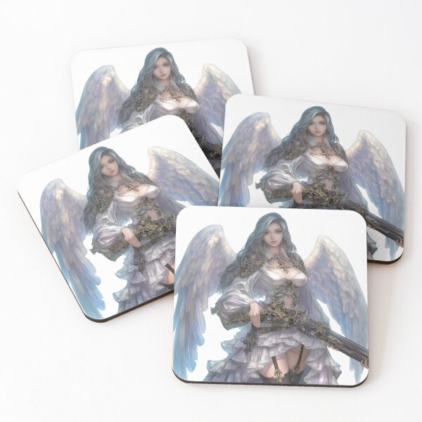 Item preview, Valkyrie Woman designed and sold by SMARTKIT  DESIGNAGENCY.