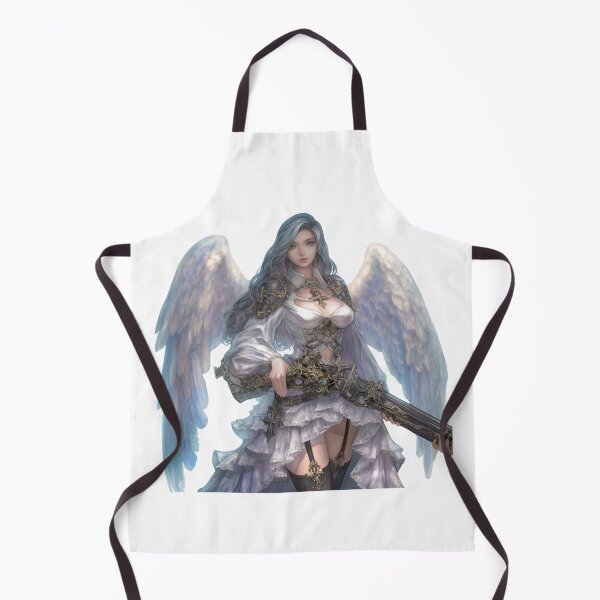 Item preview, Valkyrie Woman designed and sold by SMARTKIT DESIGNAGENCY.