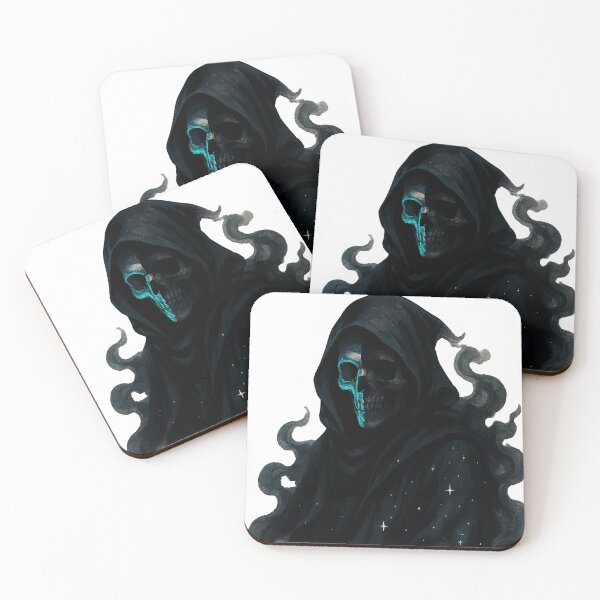 Item preview, Celestial Reaper designed and sold by AbstractAnom.
