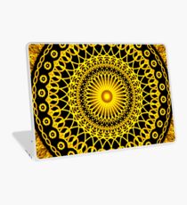 Golden age Laptop Skin