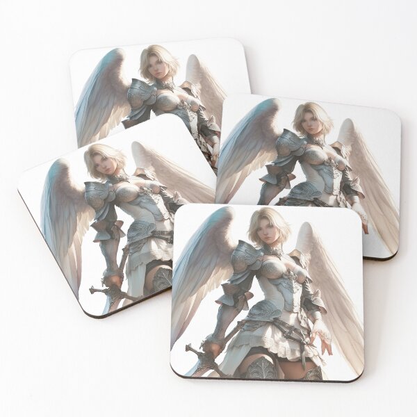 Item preview, Valkyrie Woman designed and sold by SMARTKIT  DESIGNAGENCY.