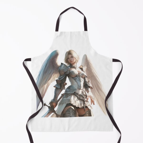 Item preview, Valkyrie Woman designed and sold by SMARTKIT DESIGNAGENCY.