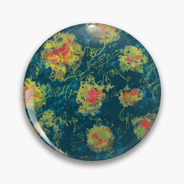 Item preview, Flor designed and sold by GregorProjector.