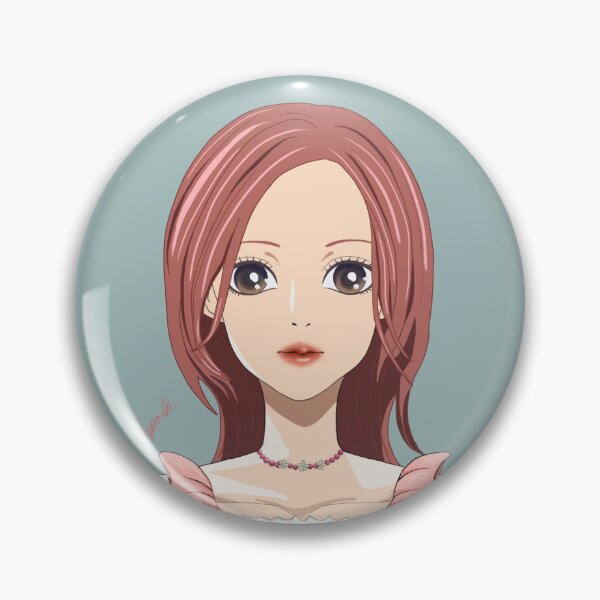 Artikelvorschau, Nana (Hachi) aus dem Anime „NANA“. entworfen und verkauft von asperulaa.