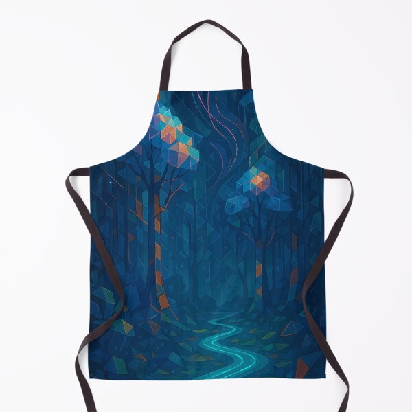 Item preview, Neon Grove designed and sold by AbstractAnom.