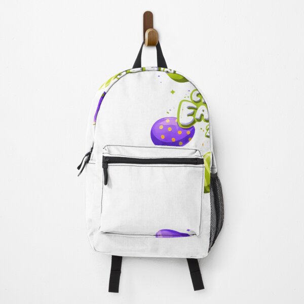 Item preview, Egg-citing Easter 2025 Colorful Patterned Eggs Design designed and sold by AnnDesignStudio.