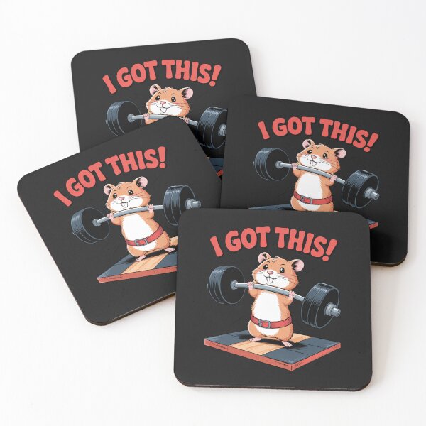 Item preview, I Got This! designed and sold by SignumShop.