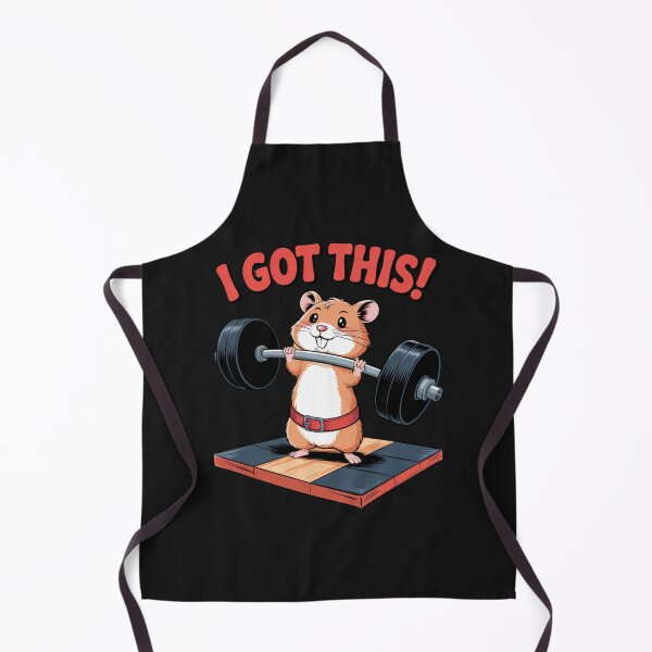 Item preview, I Got This! designed and sold by SignumShop.