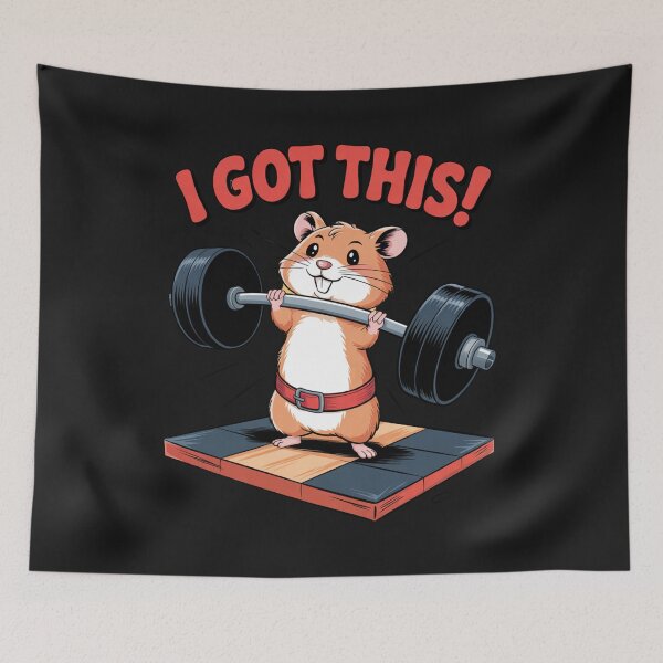 Item preview, I Got This! designed and sold by SignumShop.