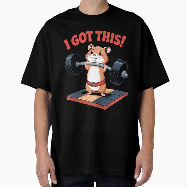 Item preview, I Got This! designed and sold by GemiGarp.