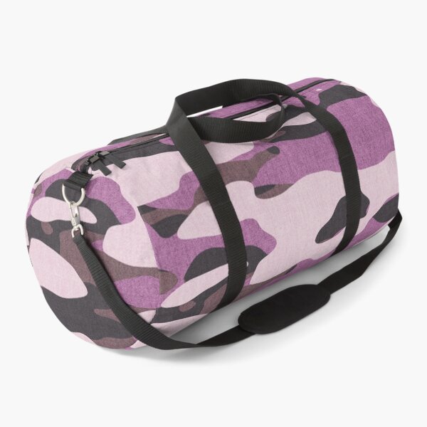 Item preview, Unique Purple Camouflage  designed and sold by CountyKent.