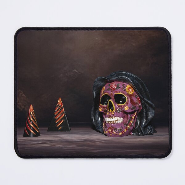 Item preview, The Day Of The Dead designed and sold by Steve Purnell Photography.