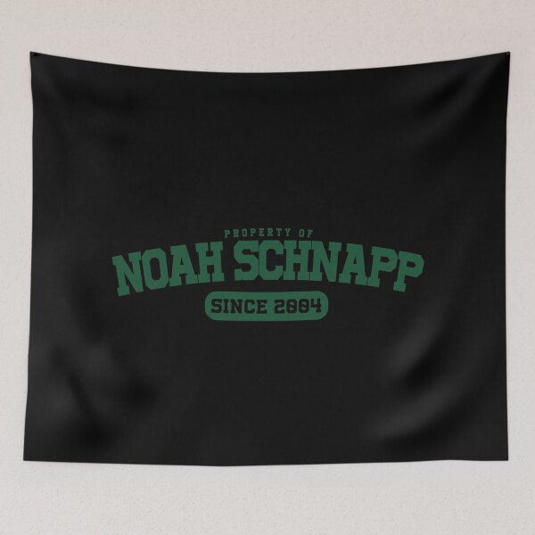 Item preview, Property of Noah Schnapp designed and sold by deluluhaze.