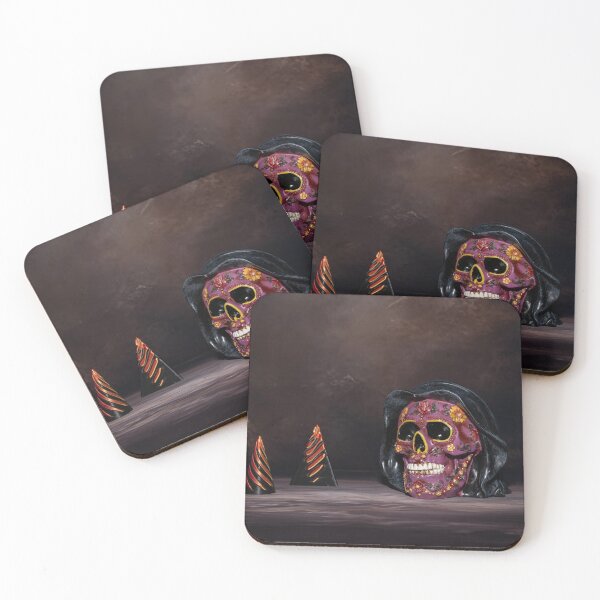 Item preview, The Day Of The Dead designed and sold by Steve Purnell Photography.