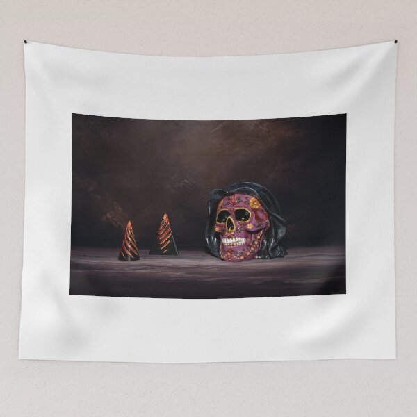 Item preview, The Day Of The Dead designed and sold by Steve Purnell Photography.