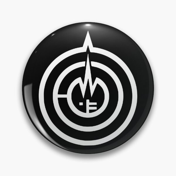 Item preview, Signal Pyre designed and sold by blackmonolith.