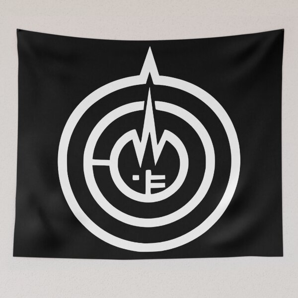 Item preview, Signal Pyre designed and sold by blackmonolith.