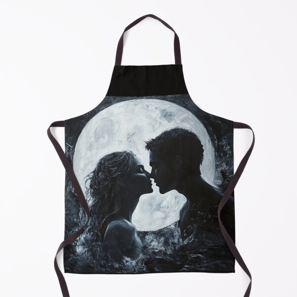 Item preview, Moonlight couple designed and sold by vialgames.