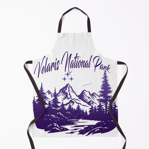 Item preview, Velaris National Park designed and sold by Celticrose721.