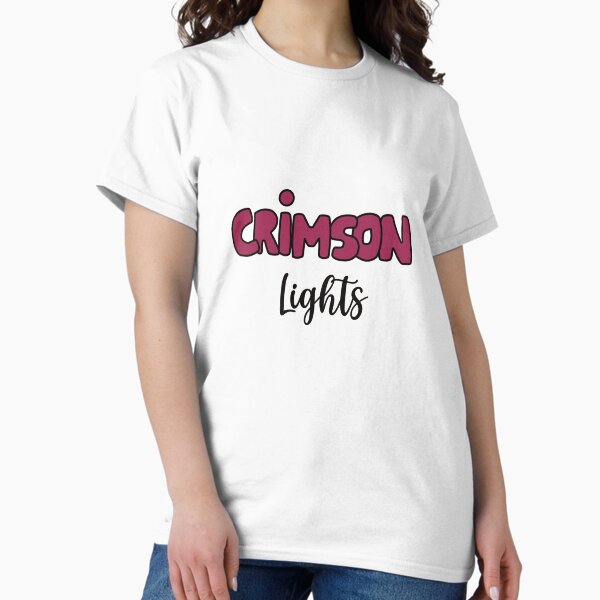 Item preview, Crimson Lights  designed and sold by PinkieLotus.