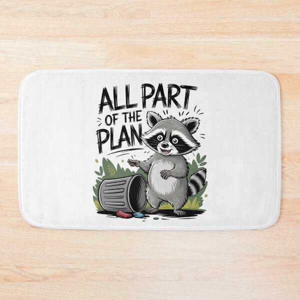 Item preview, All Part of the Plan designed and sold by SignumShop.