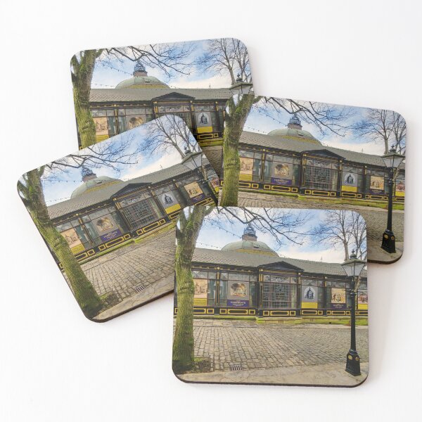 Item preview, Royal Pump Room Harrogate designed and sold by Alisonchambers2.