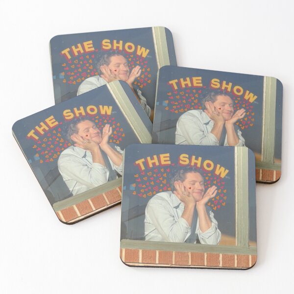Item preview, Niall cute the show designed and sold by So Golden Shop.